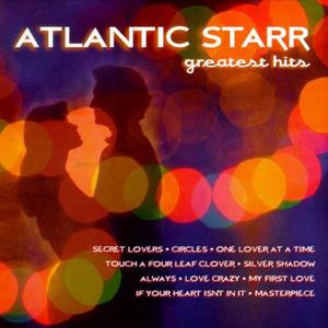 Atlantic Starr